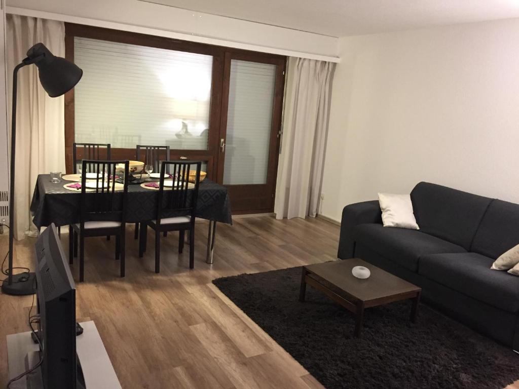 Posezení v ubytování Sundrella (293 We)