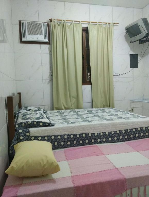  Residencia Cajueiros