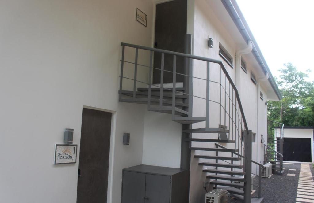 Fotografie z fotogalerie ubytování Horizon Lodge Potrero v destinaci Potrero