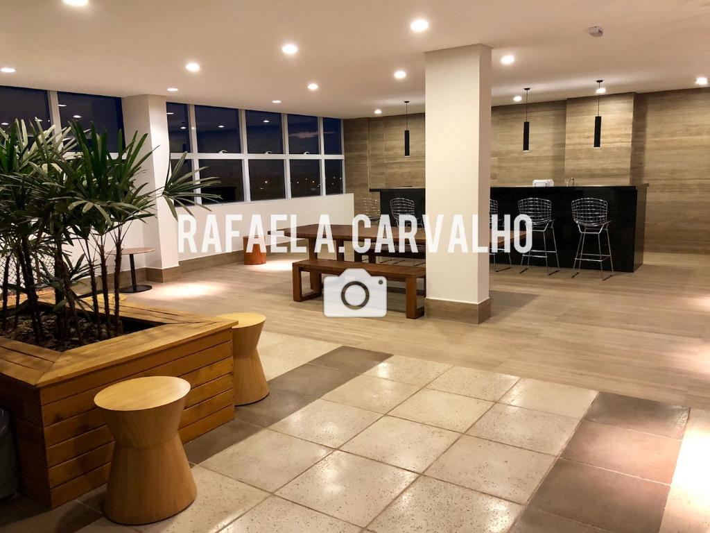  Flat Apartamento JK Duo