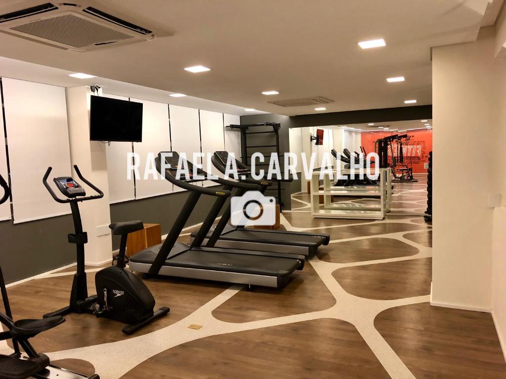  Flat Apartamento JK Duo
