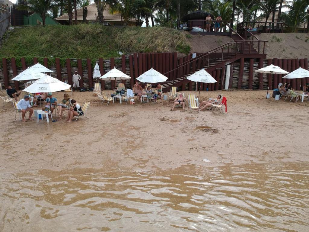  Nannai Beach Residence