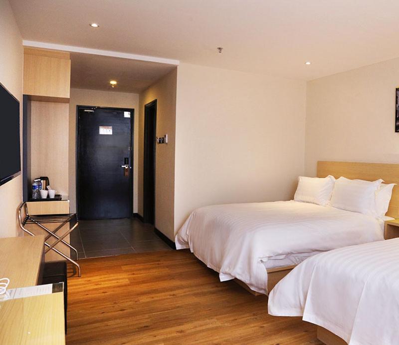 Gallery image of Rivertel in Teluk Intan