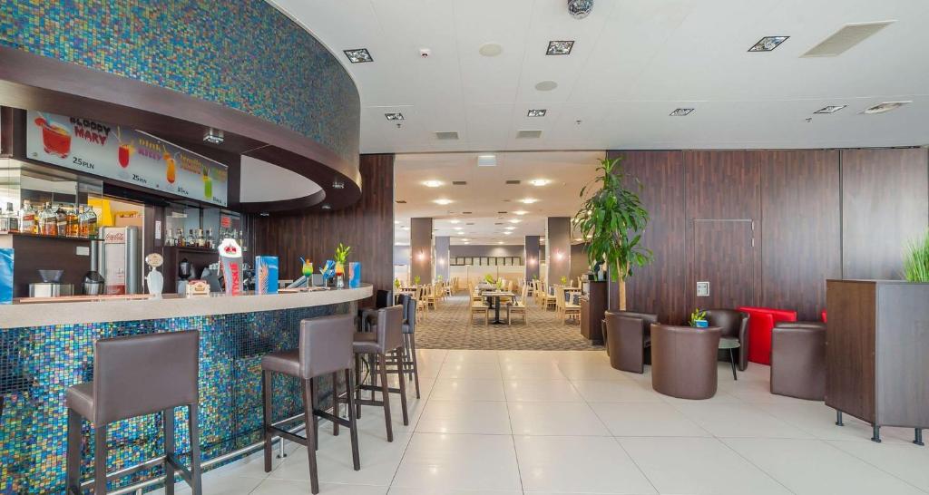 Premier Kraków Hotel - Resim 31