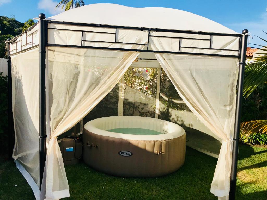  Hibiscus Maceio Linda Casa Com Piscina Confortavel