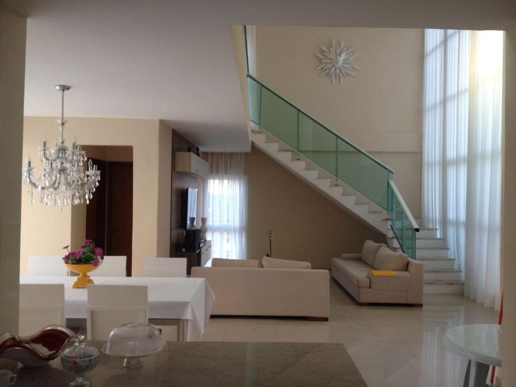  Hibiscus Maceio Linda Casa Com Piscina Confortavel