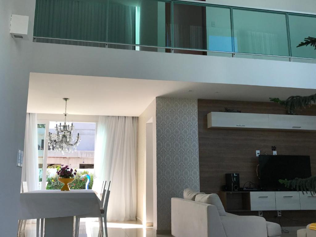  Hibiscus Maceio Linda Casa Com Piscina Confortavel