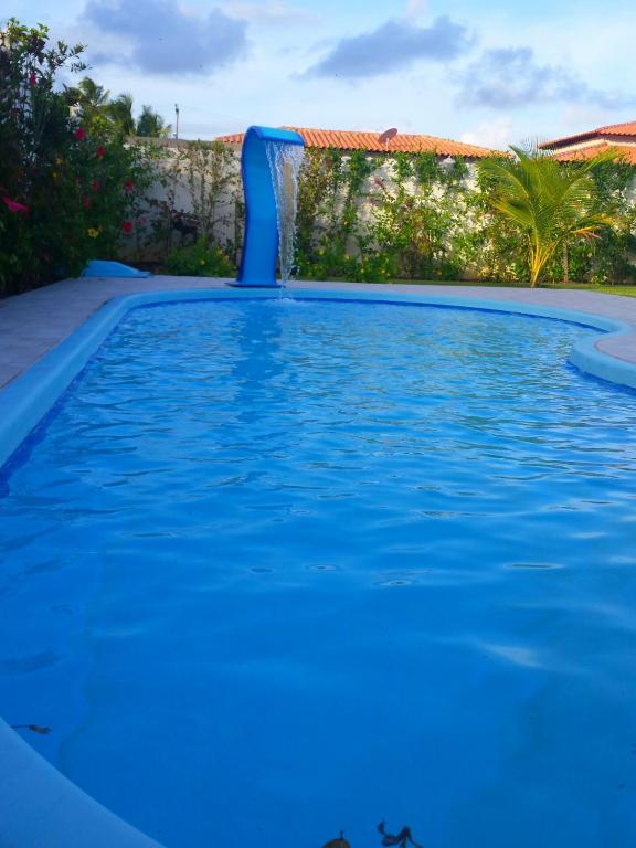  Hibiscus Maceio Linda Casa Com Piscina Confortavel