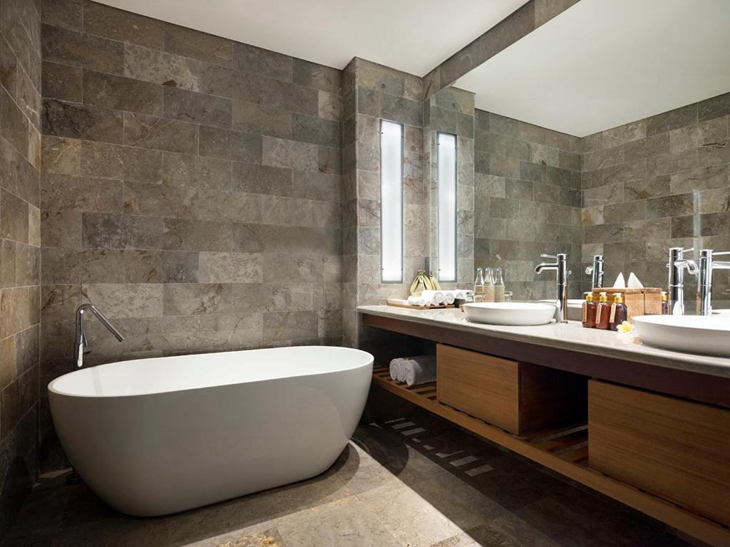 Adiwana Resort Jembawan - 8