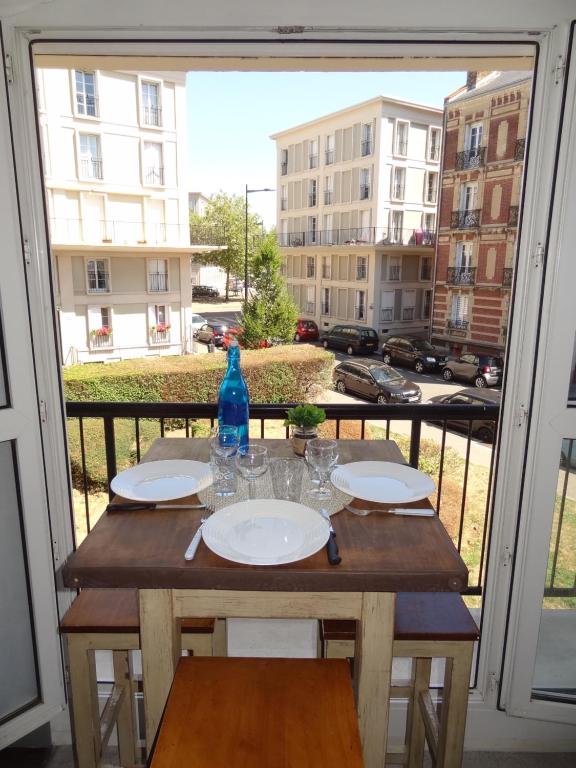 Le Perret - Appartement