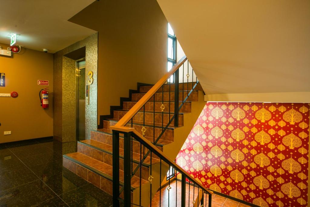 Patra Phrasing Boutique Hotel - Resim 29