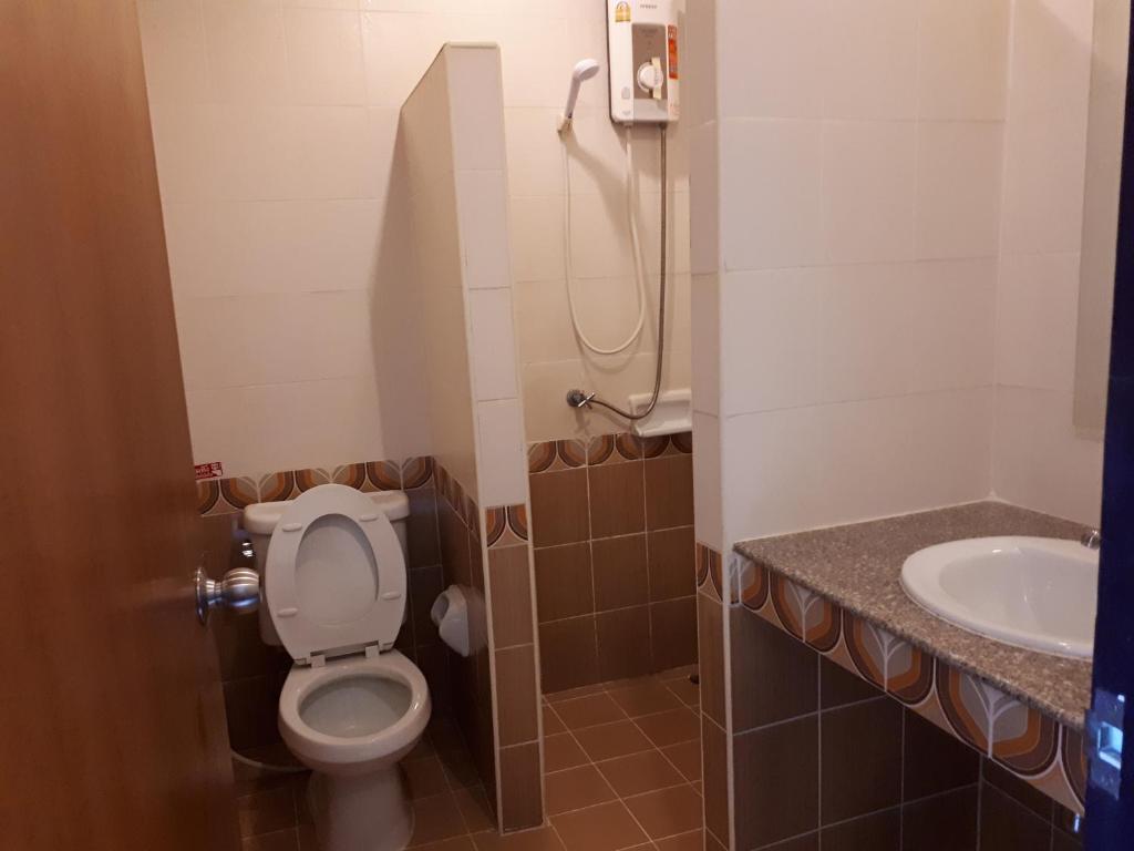 Nathon Residence Hotel - Superior King Room