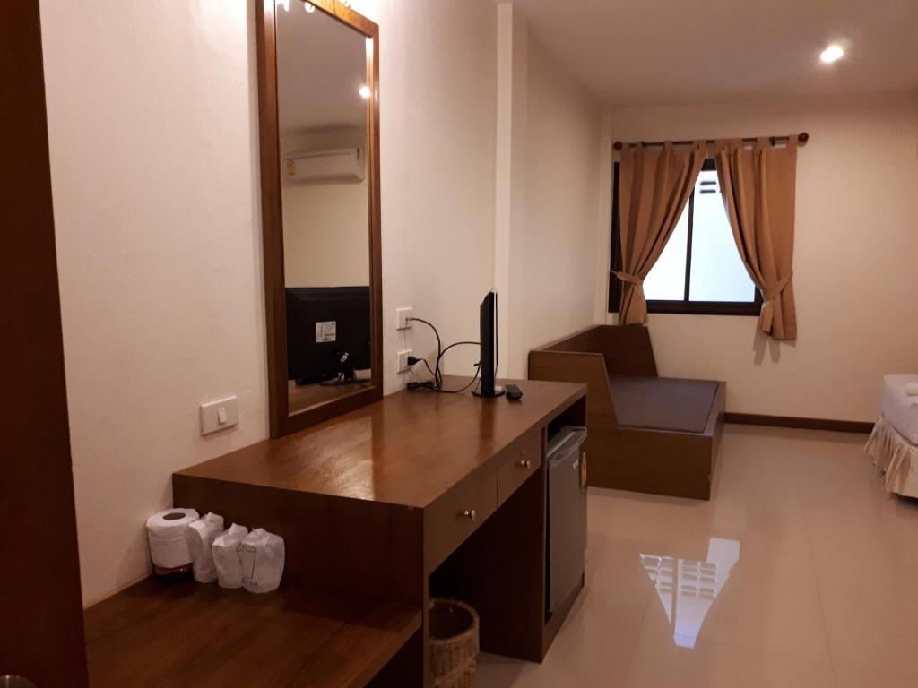 Fotografie z fotogalerie ubytování Nathon Residence Hotel v destinaci Nathon