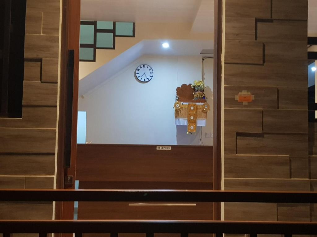库塔Praba Guesthouse的相册照片
