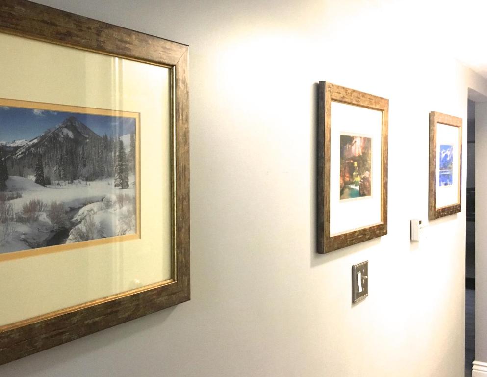Fotografie z fotogalerie ubytování Spruce Moose Mtn Retreat w Sauna 11 Miles to World Class Ski v destinaci Sandy