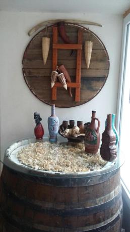 Fotografie z fotogalerie ubytování Guesthouse Mery v destinaci Kobuleti