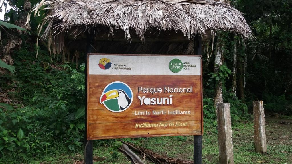 Amazon Lodge Pompeya