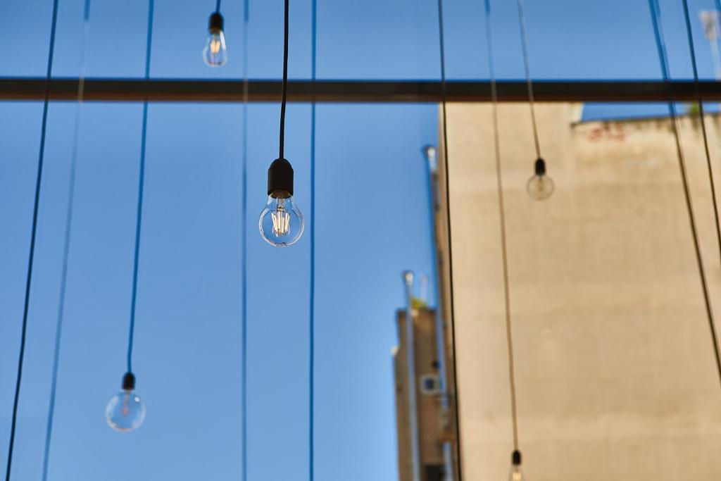 The Artist Athens - Resim 39