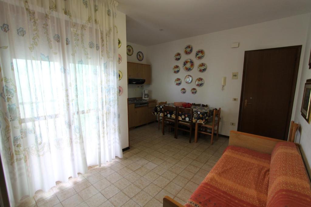 Appartamenti Valbella con piscina