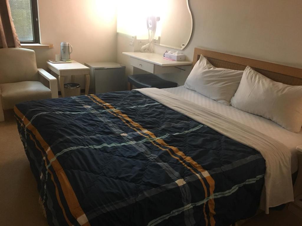 Goshen Hotel - Standard Double Room