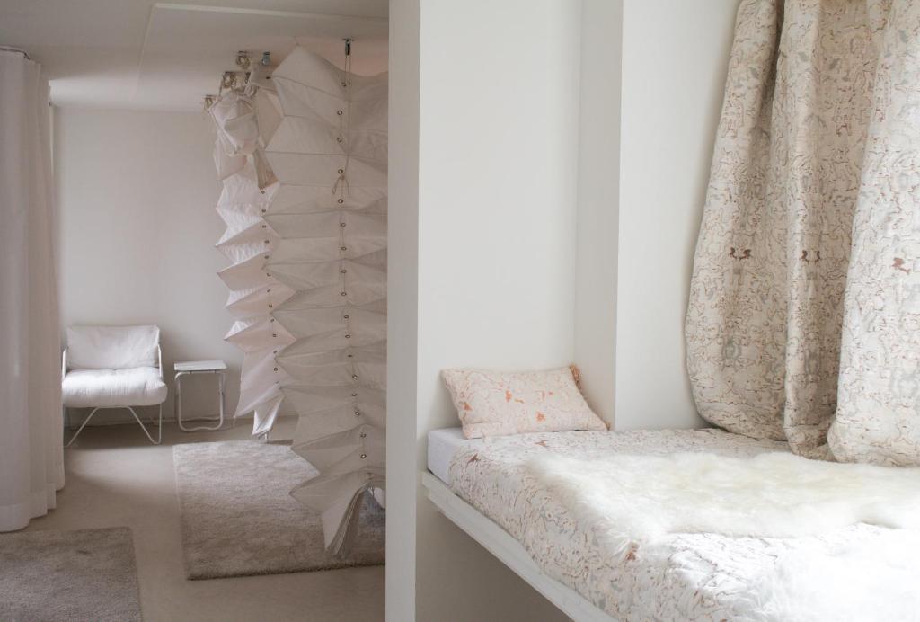 Hotel The Exchange - Resim 21