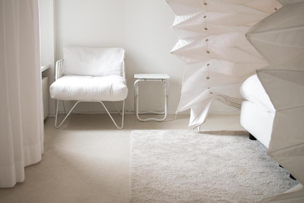 Hotel The Exchange - Resim 22