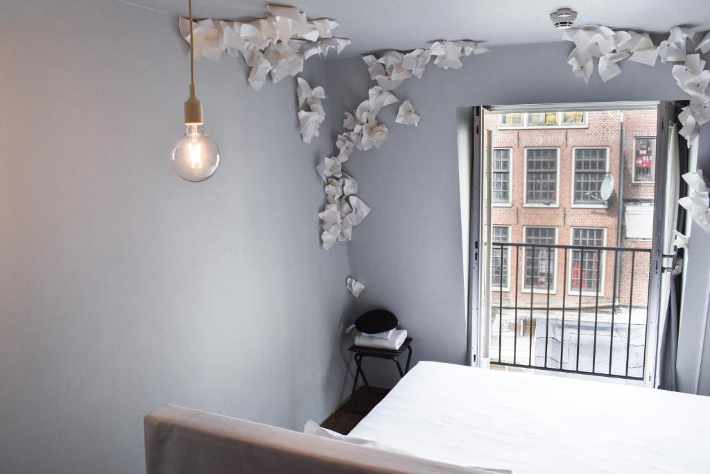 Hotel The Exchange - Resim 23