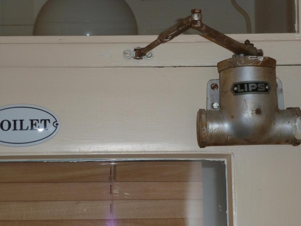 Afbeelding uit fotogalerij van Hotel het Oude Postkantoor in Brummen
