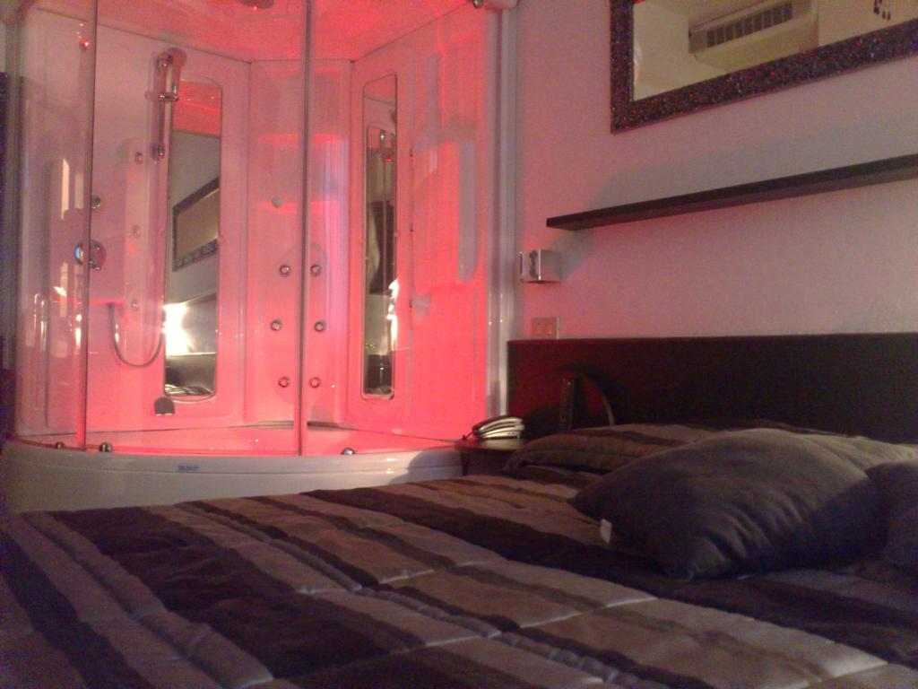 Hotel Memory - Resim 20