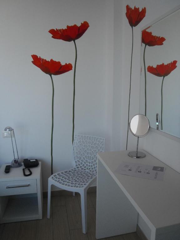 Fotografie z fotogalerie ubytování My Hotel v destinaci Gabicce Mare