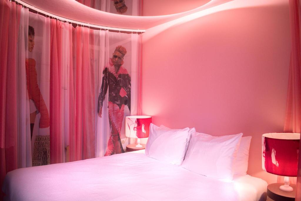 Hotel The Exchange - Resim 18