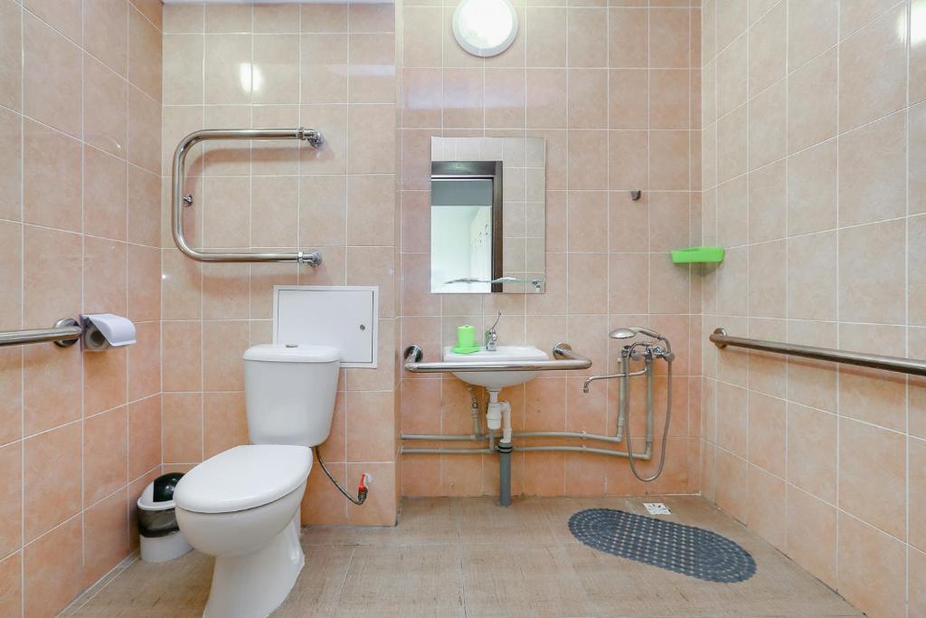 Sport Time Hotel - Camera Doppia - Accesso Disabili