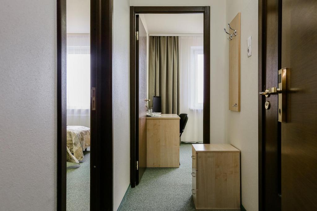 Sport Time Hotel - Camera Familiare