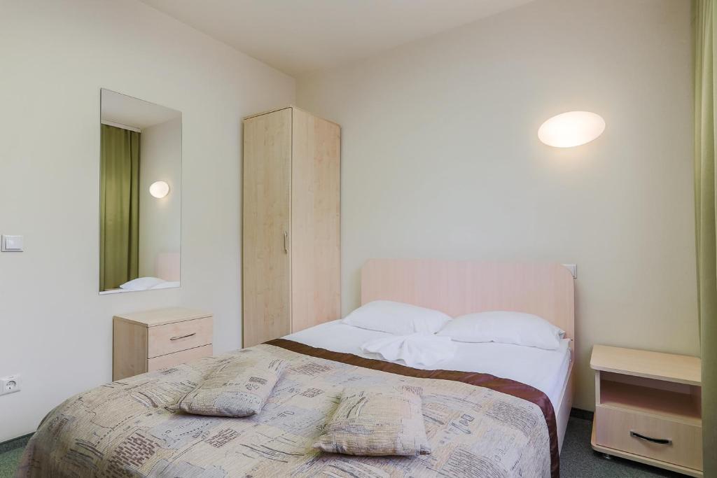 Sport Time Hotel - Camera Singola Superior