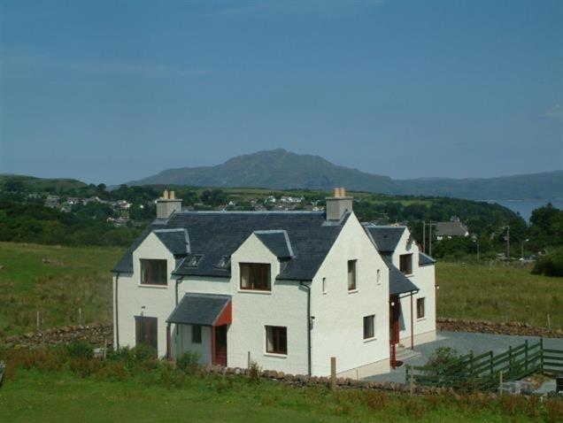 Gamekeeper's Cottage