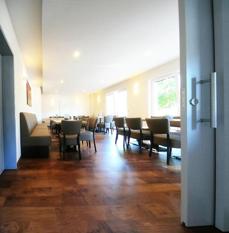 Hotel Birkensee - Resim 15