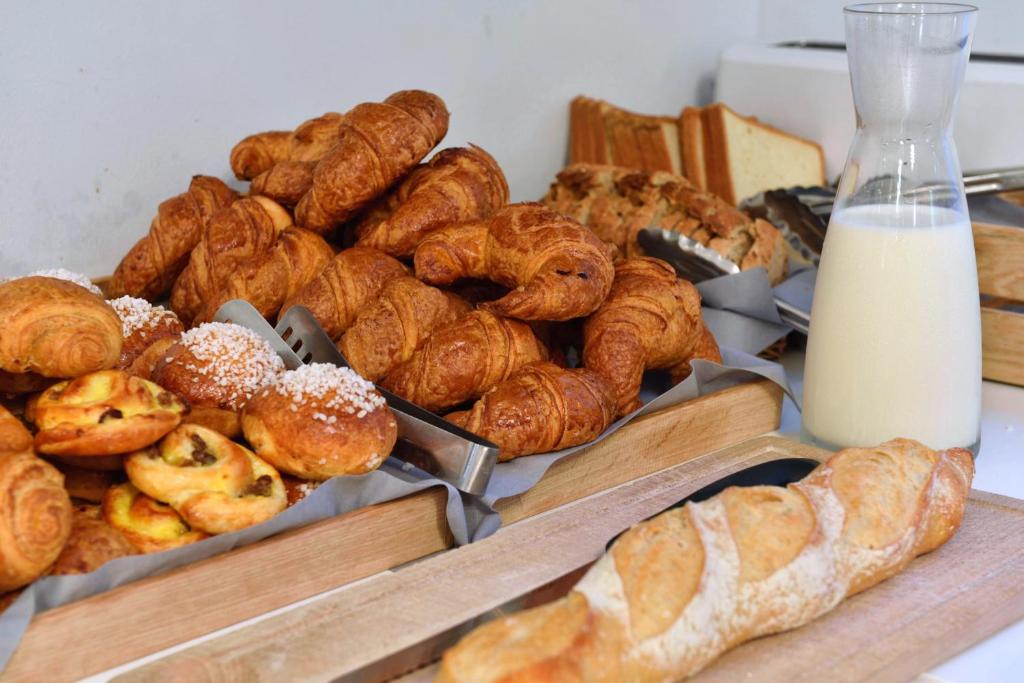 Hotel La Villa Nice Victor Hugo