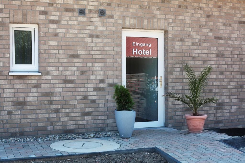 Hotel Birkensee - Resim 13