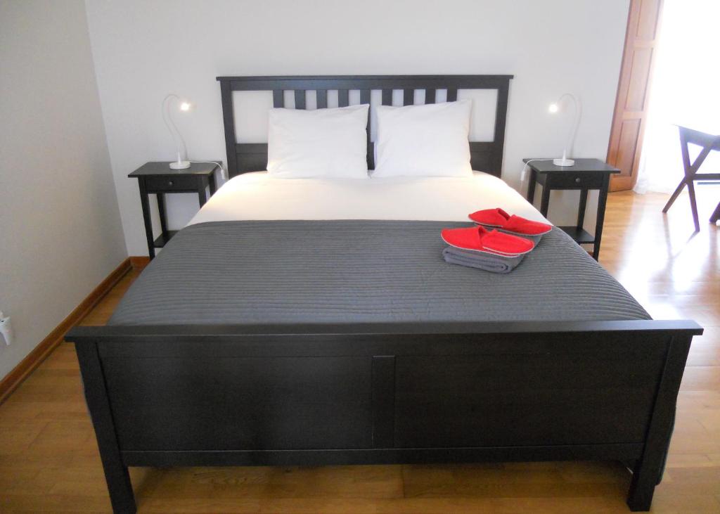 Galo Preto - Sintra Guesthouse - 4