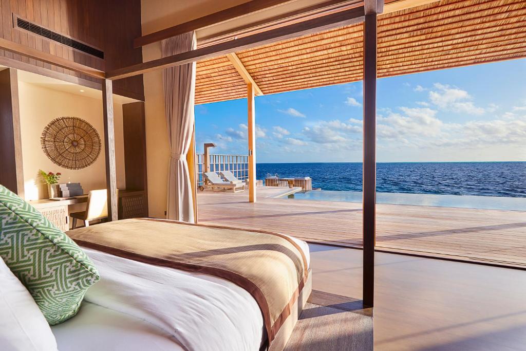 Kudadoo Maldives Private Island – Luxury All inclusive photo 4