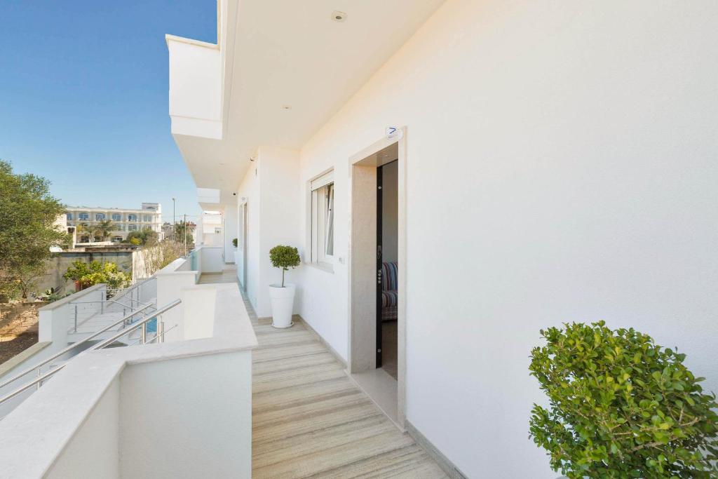 Absolute Suite Apartments - foto 33