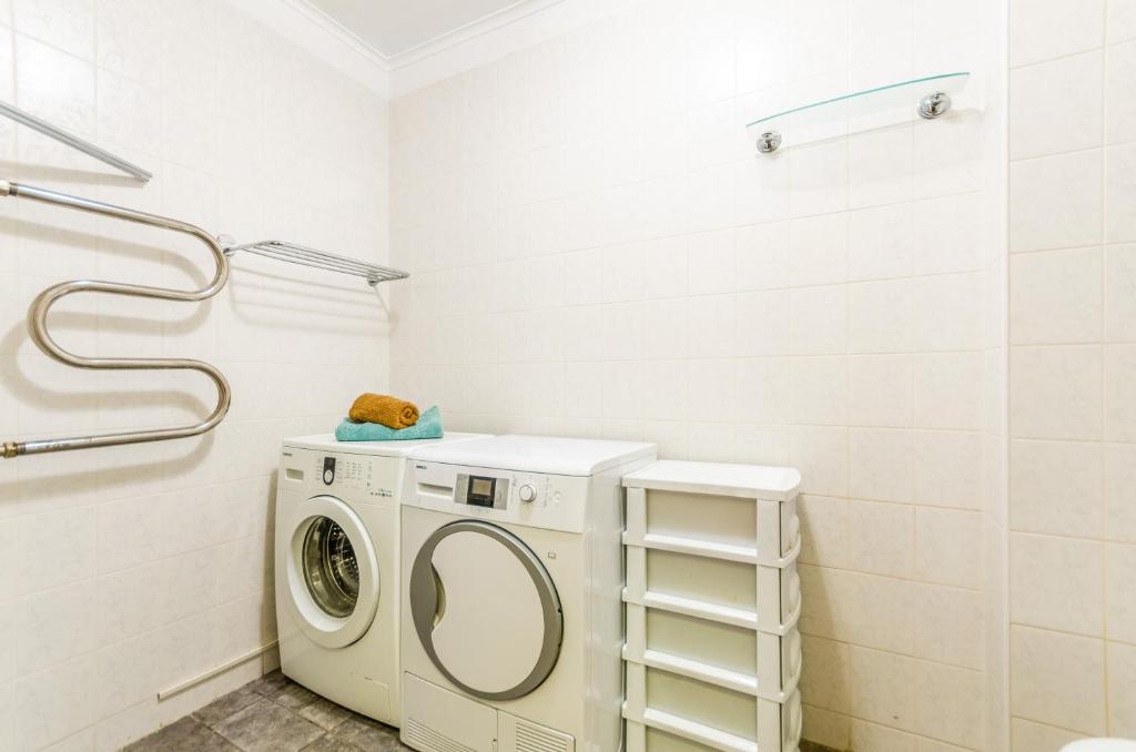 Fotografie z fotogalerie ubytování Sun City Hostel 3 v Kyjevě