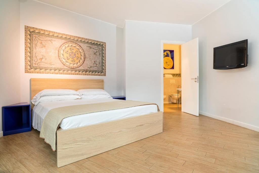 Medea Residence appartamenti vacanze - 18