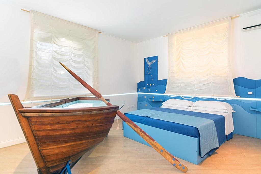 Medea Residence appartamenti vacanze - 19