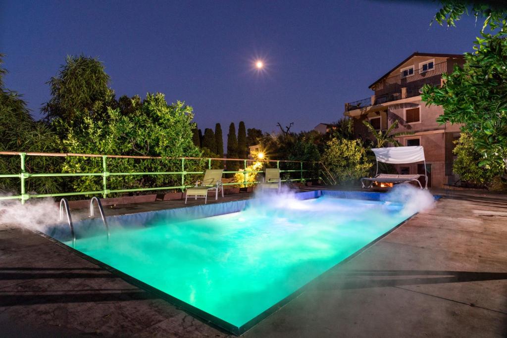 Medea Residence appartamenti vacanze - 3