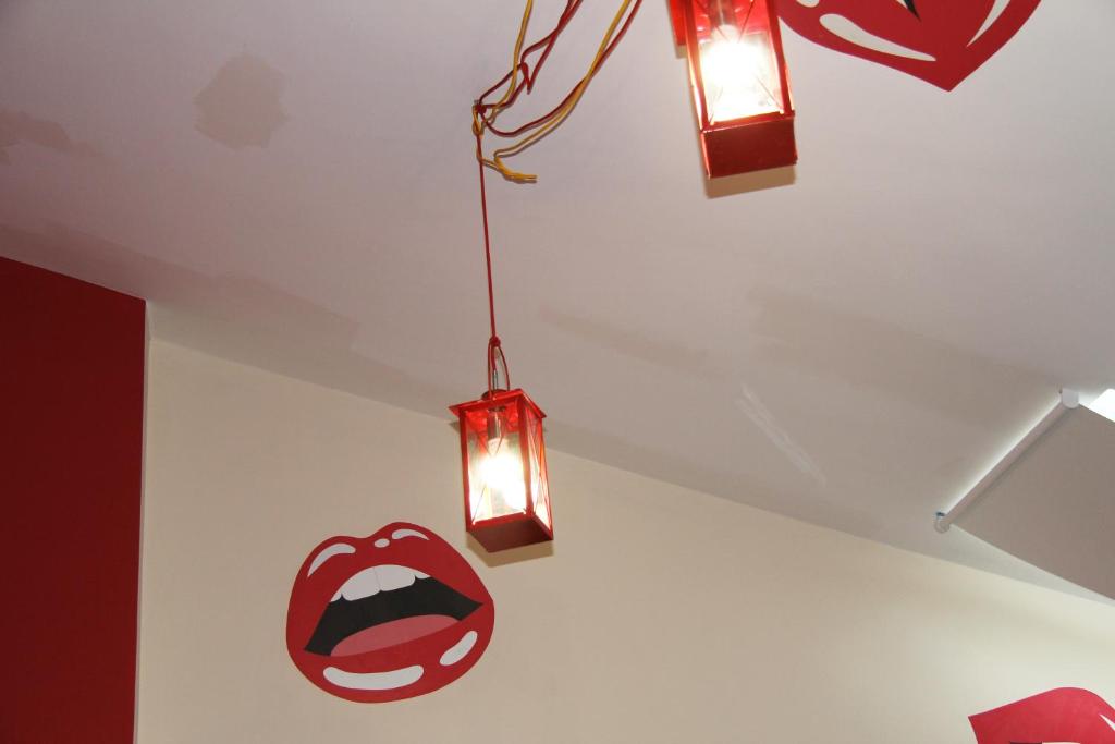 Foto Catanias asuva majutusasutuse Urban Pop 2 BnB galeriist