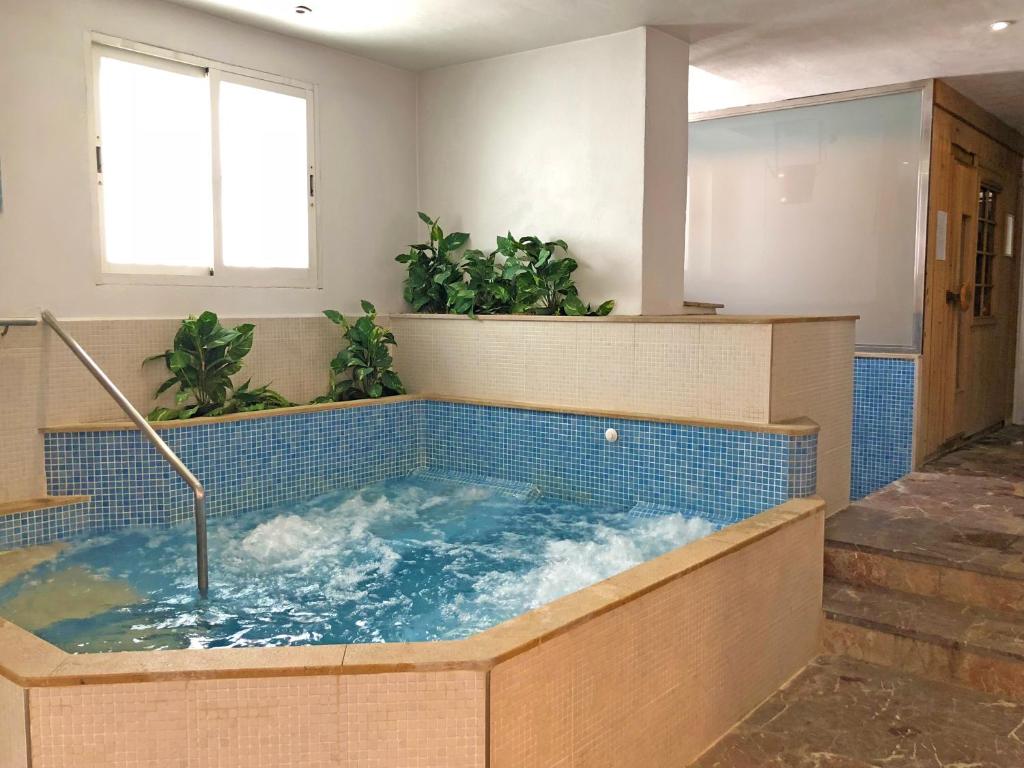 Hotel Mirador - Resim 24