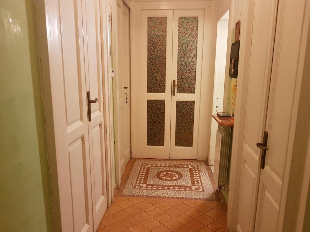 Zdjęcie z galerii obiektu B&B Elio's w mieście Maglie