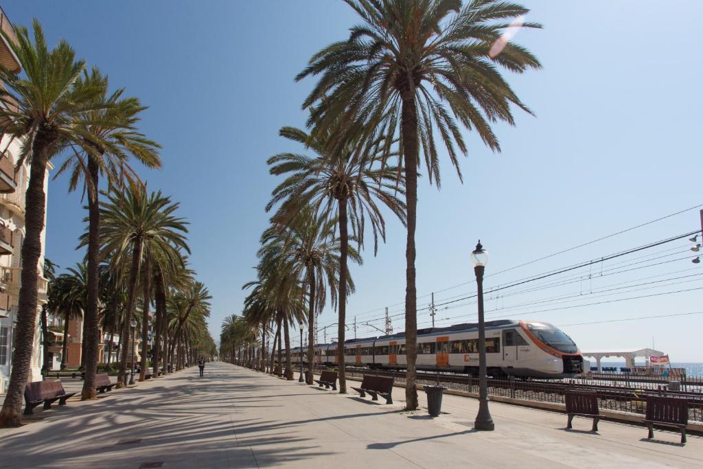 Hostal Solimar, Badalona – Updated 2023 Prices