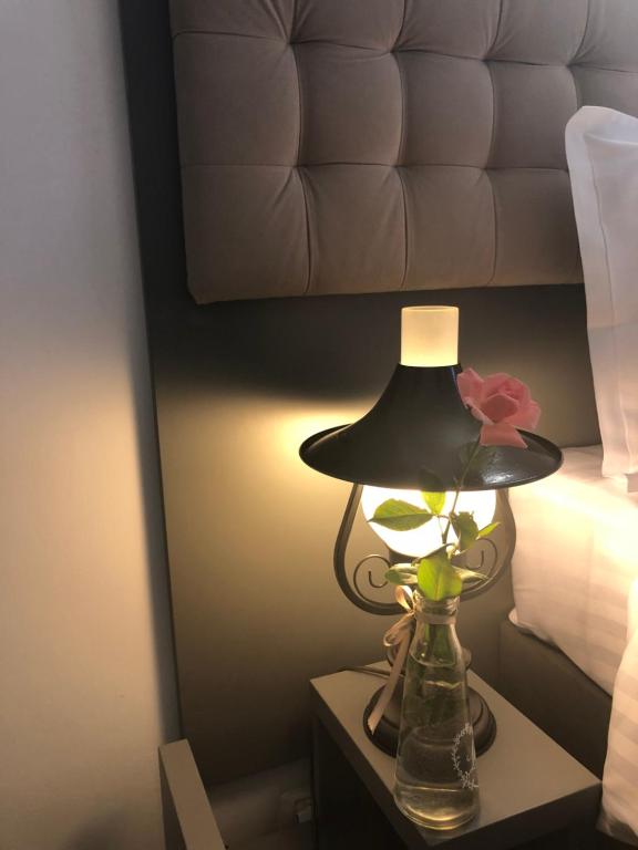 Ambra Boutique Hotel & Bistro - Resim 31